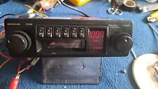 Autoradio vintage marca usato  Gioia del Colle