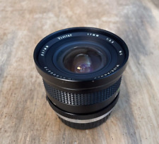 Vivitar 17mm f3.5 for sale  EYE