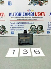Centralina porte posteriore usato  Gioia Tauro