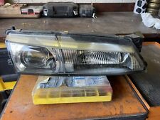 Faro proiettore nissan usato  Gorizia