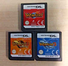 Inazuma eleven rare for sale  LEEDS