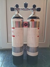 Doppel tauchgerät polaris gebraucht kaufen  Heinsberg