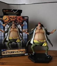 Piece blackbeard marshall gebraucht kaufen  Duisburg