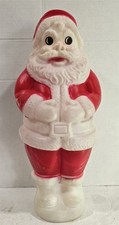 santas blow molds for sale  Livingston Manor