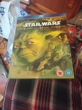 Star wars prequel for sale  THIRSK