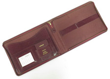 Vintage wine red for sale  HASSOCKS