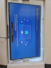 Samsung inch series for sale  Burleson
