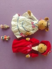 Four vintage mice for sale  FAREHAM