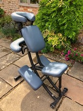 Oakworks portable folding for sale  NEWNHAM