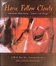Horse follow closely gebraucht kaufen  Berlin