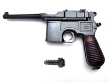 Mauser broomhandle 1896 for sale  Carson City