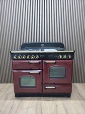 Electric rangemaster classic11 for sale  BRADFORD