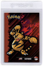 Pokemon topps team for sale  Valparaiso