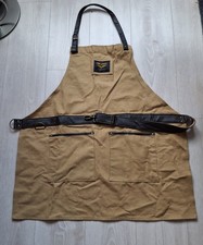 Pme legend grillschürze gebraucht kaufen  Konz