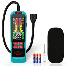 High sensitivity gas for sale  DARTFORD