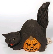 Vint ceramic halloween for sale  O Fallon