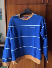 Felpa supreme usato  Napoli