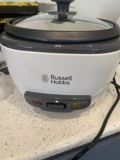 Russell hobbs rice for sale  CALNE