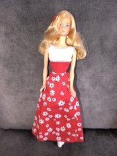 Mattel barbie 1974 gebraucht kaufen  Frankfurt am Main