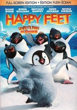 Happy feet adventure for sale  Depew