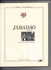 Jabadao roman tourville d'occasion  France