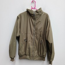 Musto snugs coat for sale  WARRINGTON