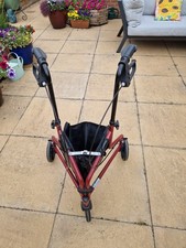 Lightweight tri walker for sale  CIRENCESTER