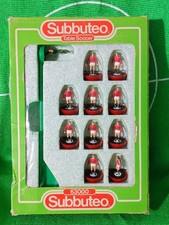 Subbuteo torino salernitana usato Subbuteo torino salernitana usato  Santa Maria a Vico
