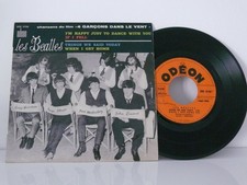 The beatles garcons d'occasion  Saint-Jean-de-la-Ruelle