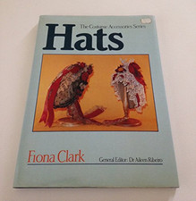 Hats clark fiona for sale  UK
