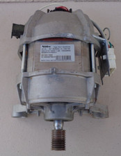 Indesit moteur nidec d'occasion  Ballan-Miré