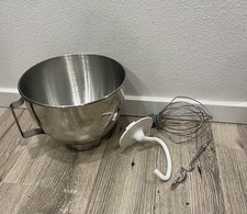 Kitchenaid k45 4.5qt for sale  Vancouver