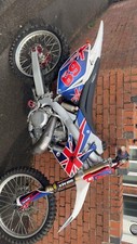 Honda cr500 for sale  NOTTINGHAM