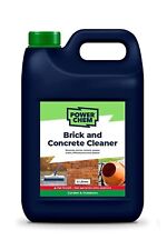 Brick cleaner concrete for sale  BATLEY