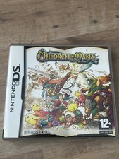Children mana nintendo for sale  LIVINGSTON