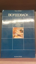 Paolo pancheri biofeedback usato  Roma