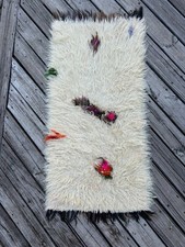 Small vintage tulu for sale  Houston