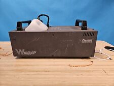 Antari 510 fog for sale  Hackensack