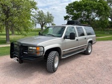 gmc k2500 for sale  Gothenburg