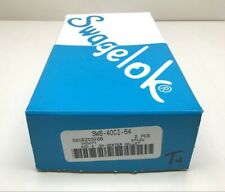 New swagelok sws for sale  Moultrie