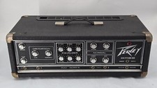 Vintage peavey musician for sale  Sacramento