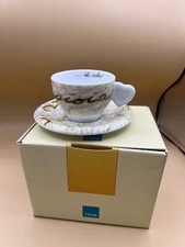 Tazza cappuccino con usato  Primiero San Martino di Castrozza