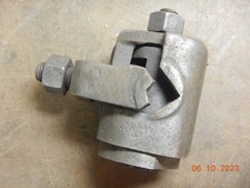 Older metal lathe for sale  Waterford