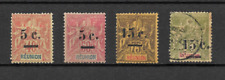 Timbres reunion 1 d'occasion  Perpignan-