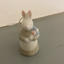 Linchmere rabbit hanging for sale  TEMPLECOMBE