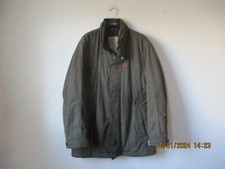 Jacke kapuze klimatex gebraucht kaufen  Alflen
