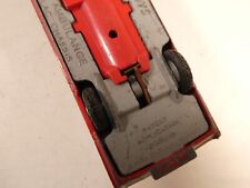 Corgi toys superior for sale  WINSFORD