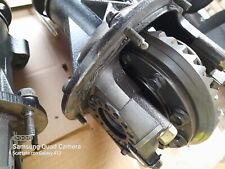 Differenziale anteriore suzuki usato  Cittanova