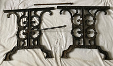 Vintage reclaimed cast for sale  CHERTSEY