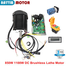 850w 1100w brushless d'occasion  Expédié en Belgium
